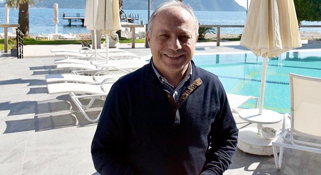 Marmarisli turizmcilerden 'hayalet şehir'e yatırım isteği