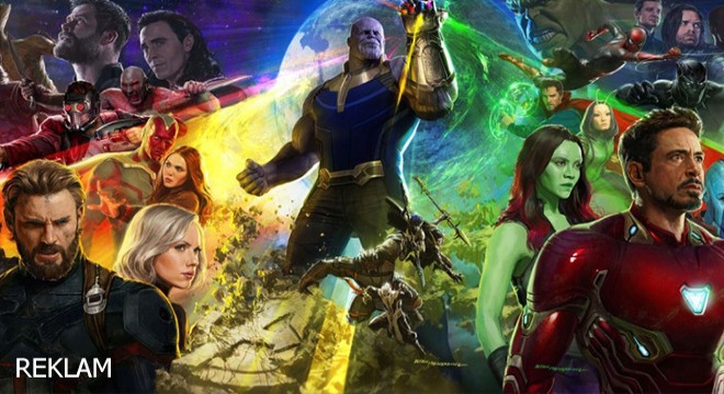 Marvel Filmleri