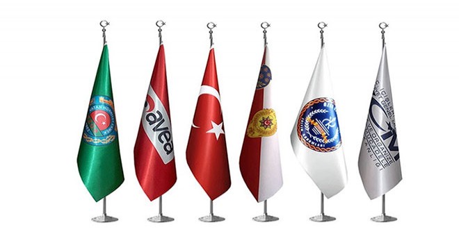Masa Bayrağı Ne İşe Yarar, Nerede Kullanılır ve Neden Önemli?