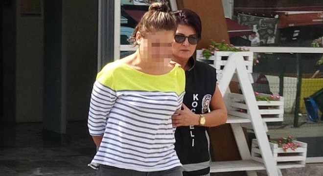 Masaj derneğine fuhuş baskını: 2 gözaltı