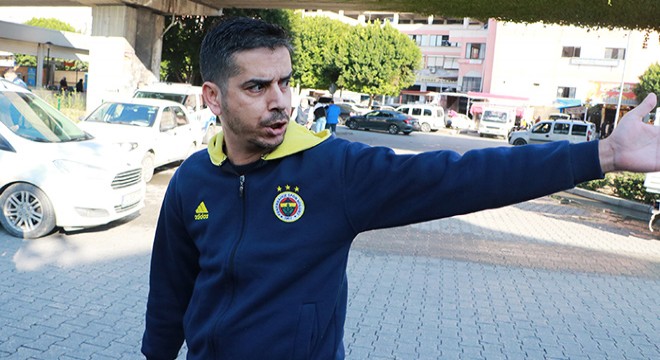 Maske takmayan sürücü: Belki ölmek istiyorum kardeşim
