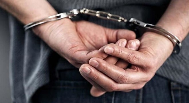 Maskeli gaspçılar tutuklandı