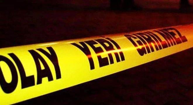 Maskeli kişilerden kıraathaneye silahlı saldırı: 3 yaralı