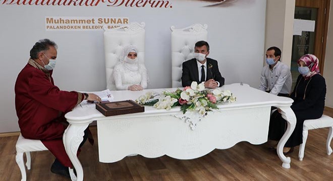 Maskeli nikah