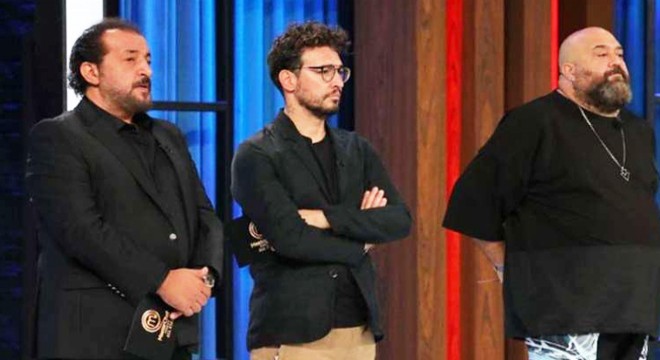 MasterChef All Star'da beklenmeyen veda