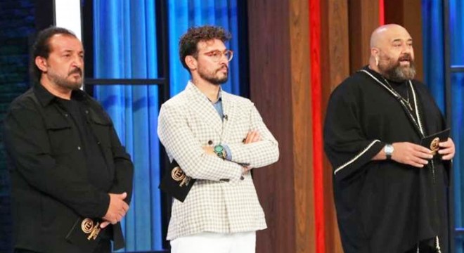 MasterChef All Star'da sürpriz veda: Şeflere sitem etti
