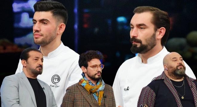 MasterChef’in finalistleri belli oldu