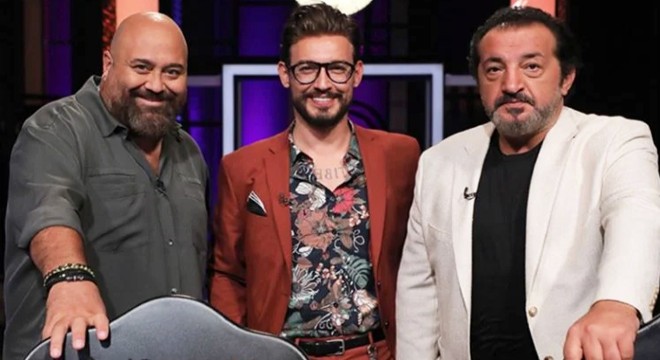 MasterChef jürisinde ayrılık iddialarına Acun Ilıcalı'dan yanıt