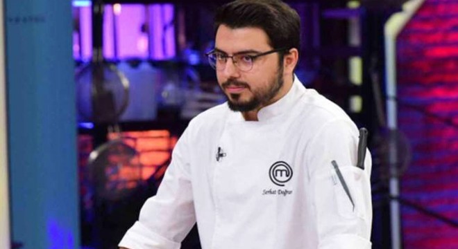 MasterChef şampiyonu rest çekti: All Star'da olmayacak