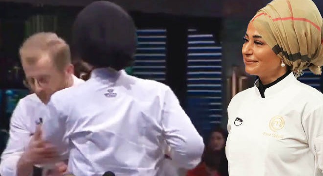 MasterChef'te şampiyon belli oldu
