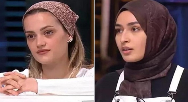 MasterChef Türkiye’de gergin anlar