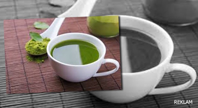 Matcha (Maça) Çayı Nedir? Nasıl Kullanılır? Faydaları ve Yan Etkileri Nelerdir?