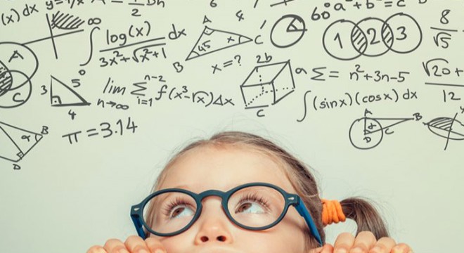 Matematiği edebiyatla sevecekler