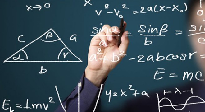Matematik dehaları Antalya'da yarışacak