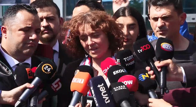 Mattia Ahmet Minguzzi nin annesi: Bu davanın peşini bırakmıyoruz