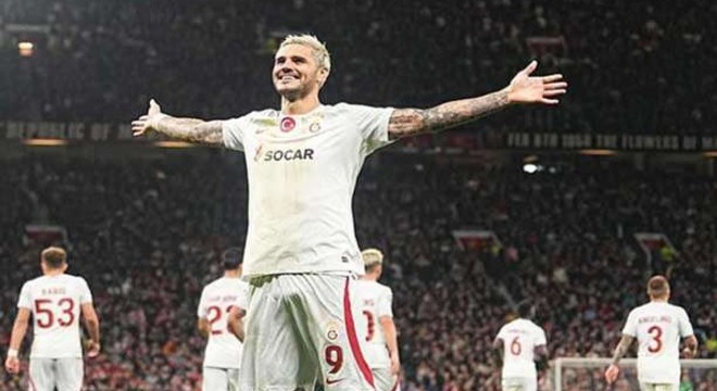 Mauro Icardi den itiraf!  Kendime kızdım! 