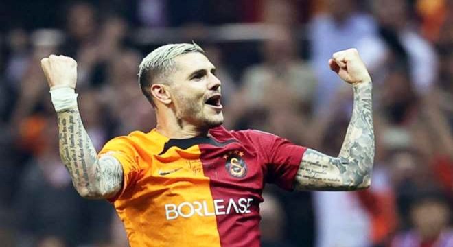 Mauro Icardi ye 100 milyon Euro luk çılgın teklif