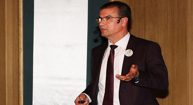 Mavi Ev'de 'Yaşam Boyu Hukuk' semineri