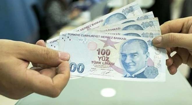 Mayıs ayı burs ve kredi ödemeleri başladı