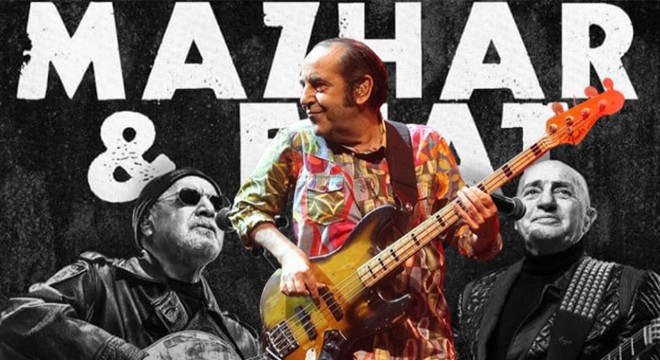 Mazhar ve Fuat’tan, Özkan’sız ilk konser