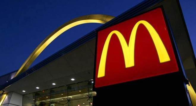 Mc Donald's Türkiye'den açıklama
