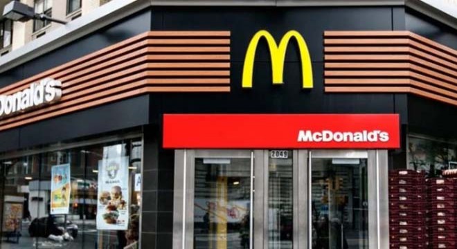 McDonald s işten çıkarmalara hazırlanıyor