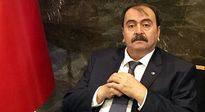 Meçikoğlu'ndan iş insanlarına çağrı