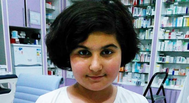 Meclis Araştırma Komisyonu, Rabia Naz için Eynesil'de