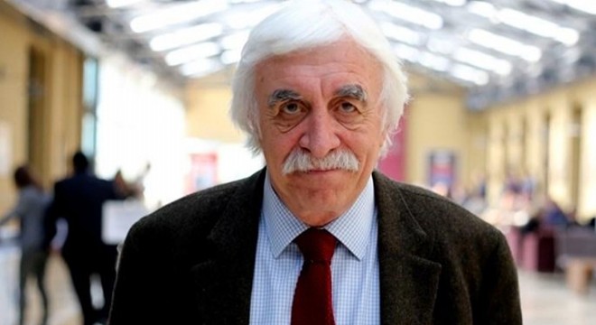 Meclis'i Cengiz Çandar açacak