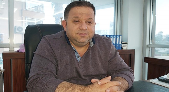 Meclis üyesi, İYİ Parti'den istifa etti