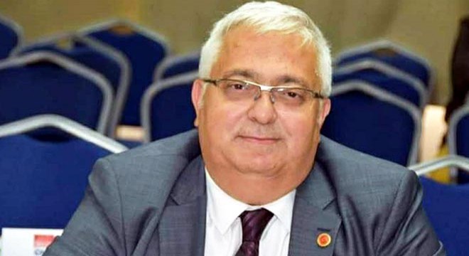 Meclis üyesi, koronavirüsten öldü
