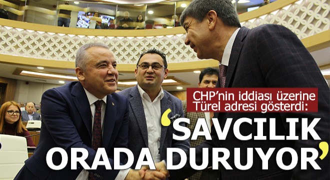 Mecliste denetim komisyonu üyesi tartışması