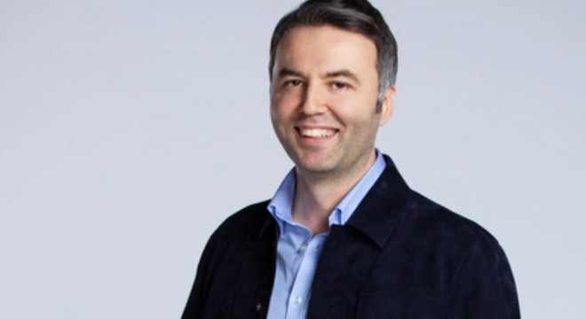 Mehmet Akif Ersoy TalkShow'a başlıyor