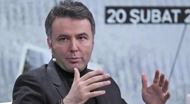 Mehmet Akif Ersoy ilk kez hakim karşısına çıktı