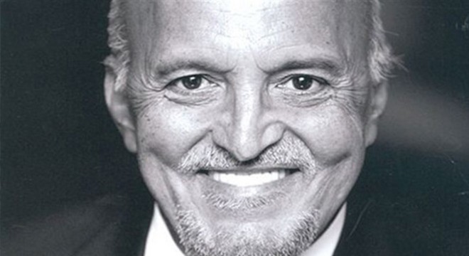 Mehmet Ali Birand mezarı başında anıldı