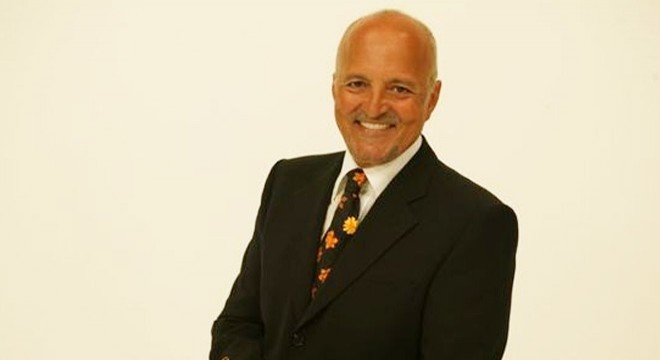 Mehmet Ali Birand mezarı başında anıldı