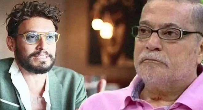 Mehmet Ali Erbil'den Danilo Zanna'ya şoke eden yorum
