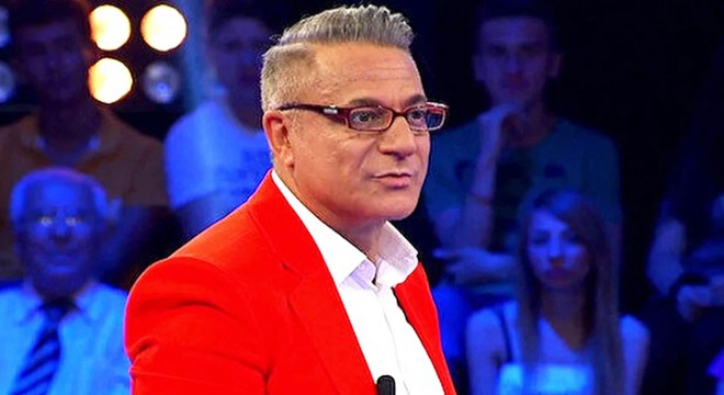 Mehmet Ali Erbil'e 7 yıl 3 ay hapis istemi