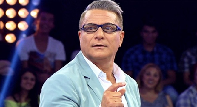 Mehmet Ali Erbil'e tehdit iddiasıyla hapis istemi