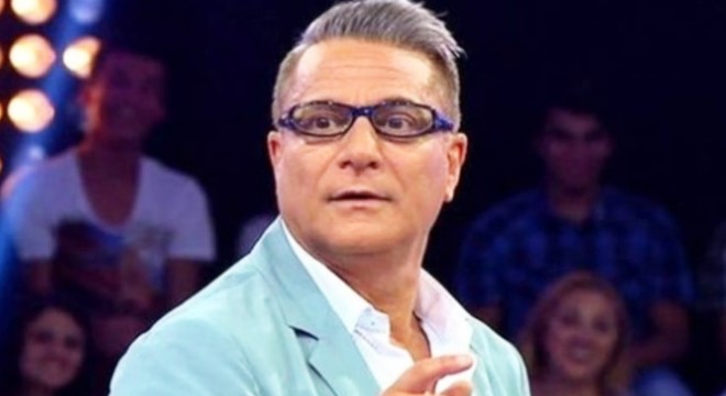 Mehmet Ali Erbil evinde kalp krizi geçirdi