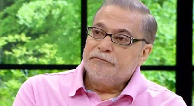 Mehmet Ali Erbil hakim karşısında