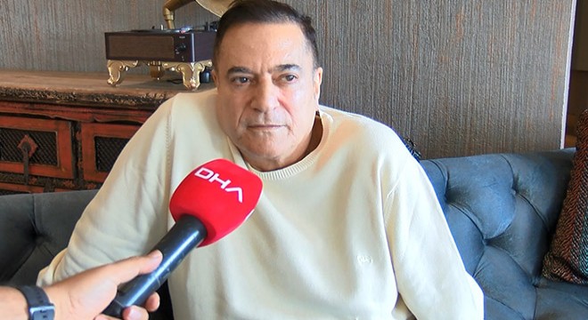 Mehmet Ali Erbil kaza yaptı