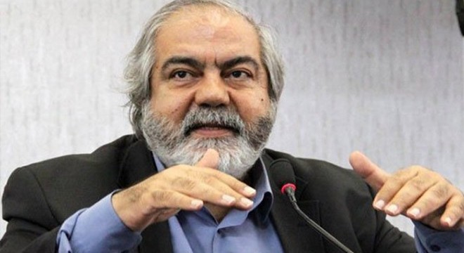 Mehmet Altan'a tahliye kararı