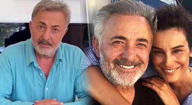 Mehmet Aslantuğ'dan 'Arzum Onan' açıklaması