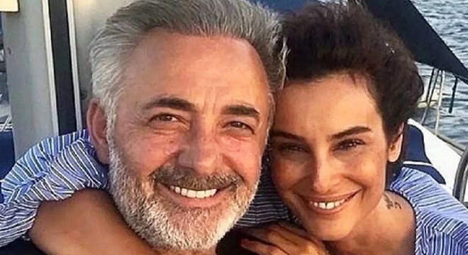 Mehmet Aslantuğ'dan Arzum Onan paylaşımı
