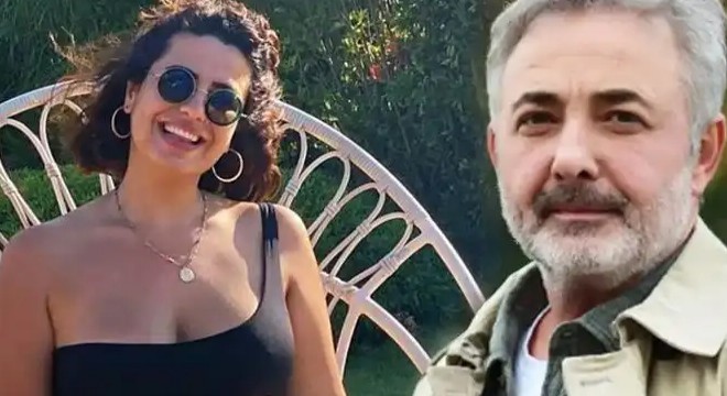 Mehmet Aslantuğ'u sinirlendiren 'aşk' açıklaması