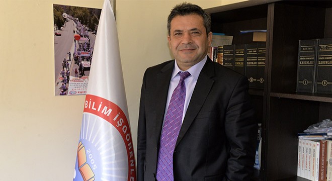 Mehmet Balık, Konyaaltı'na aday adayı