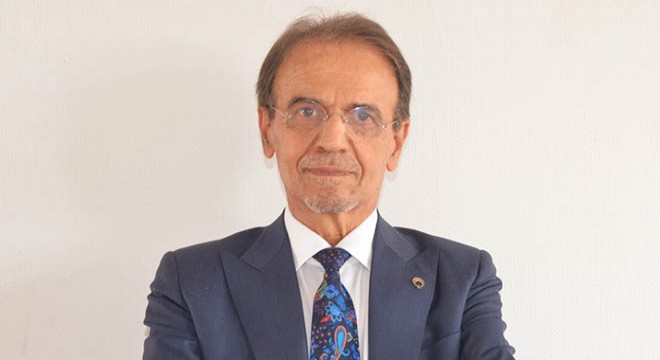Mehmet Ceyhan: Aşının uygulanabilir hale gelmesi yüzde 5 olasılık