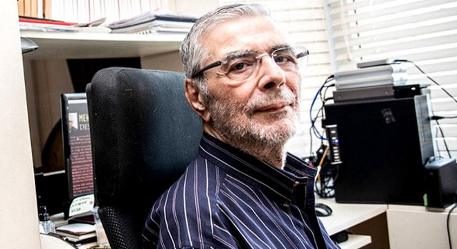 Mehmet Eymür hayatını kaybetti