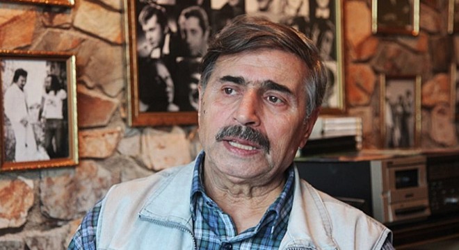 Mehmet Yağmur, hayatını kaybetti